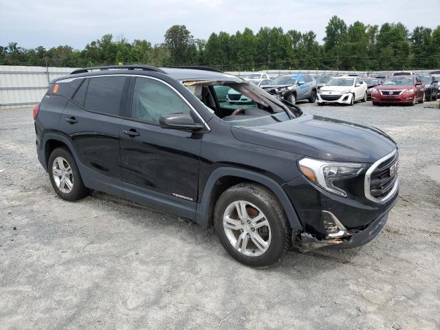 VIN 3GKALMEV5JL237549 2018 GMC Terrain, Sle no.4