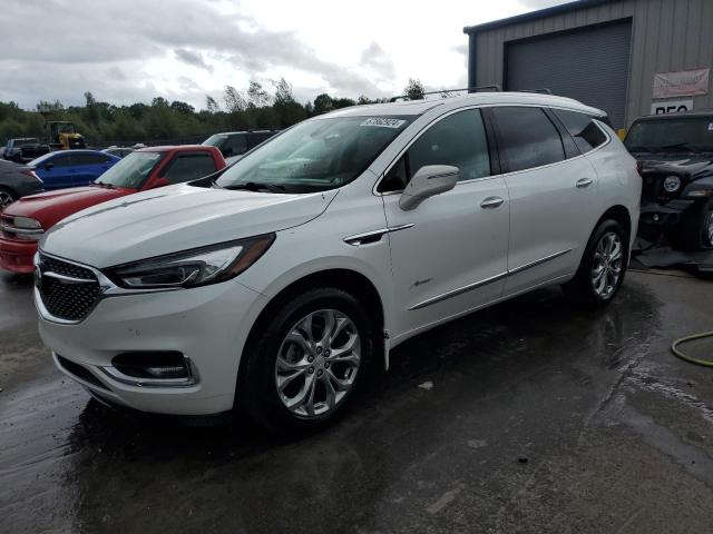 2020 BUICK ENCLAVE AV - 5GAEVCKW9LJ249438