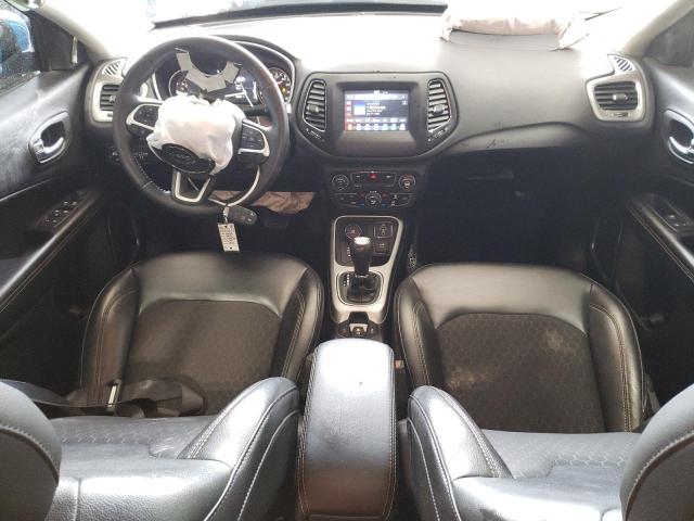 2018 JEEP COMPASS LA - 3C4NJDBB6JT366039