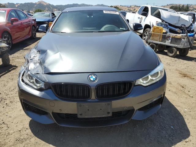 VIN WBA4A9C5XFGL85073 2015 BMW 4 Series, 428 I Gran... no.5