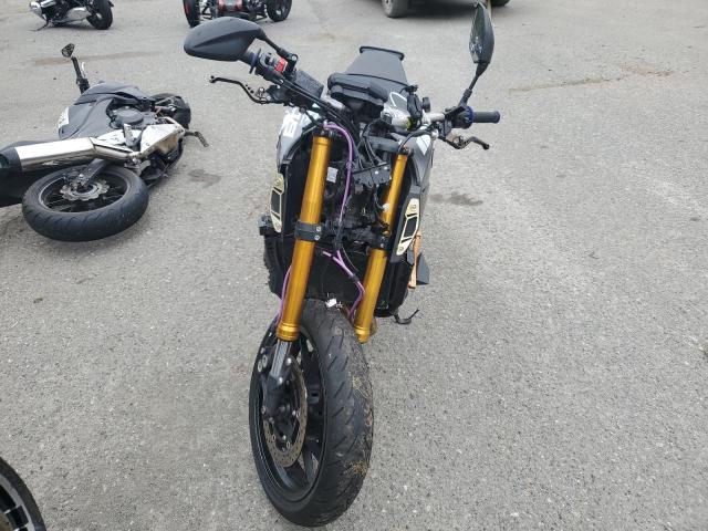 2015 YAMAHA FZ09 JYARN33E2FA005233