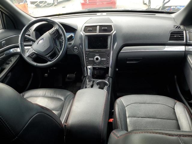 2019 FORD EXPLORER S - 1FM5K8GT9KGB38964