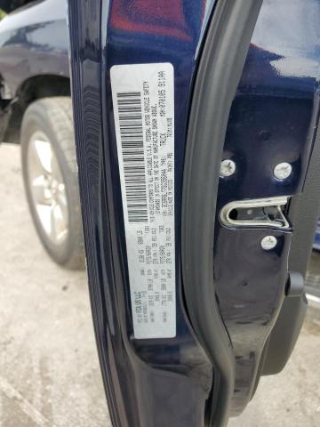 2016 RAM 1500 SLT - 3C6RR6LT7GG356044