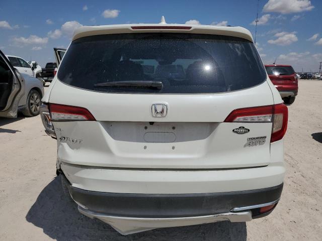 2019 HONDA PILOT TOUR - 5FNYF6H66KB081801