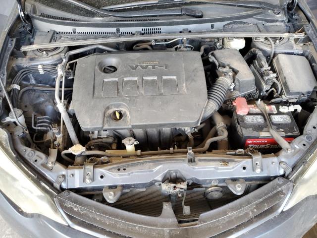 2015 TOYOTA COROLLA L - 5YFBURHE4FP307204