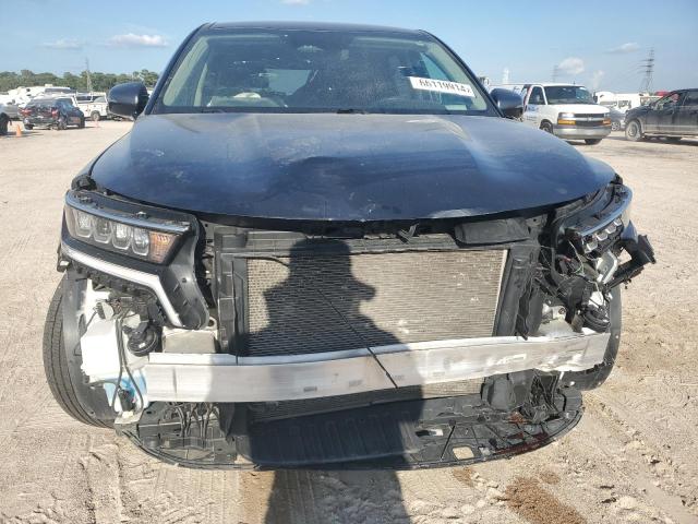 2021 KIA SORENTO LX - 5XYRG4LC8MG033554