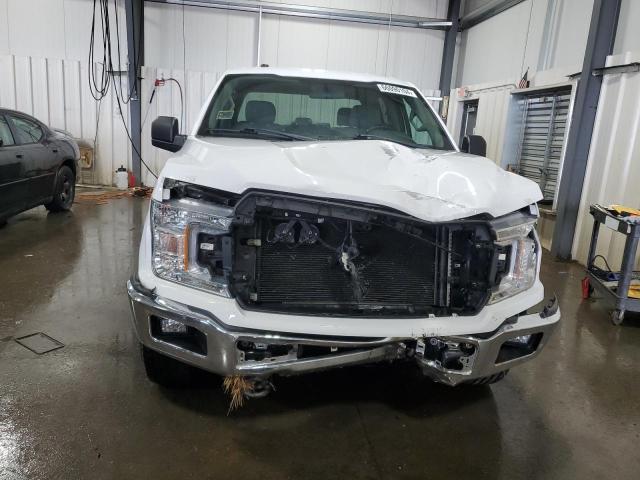 2018 FORD F150 SUPER - 1FTEW1EG4JKE17904