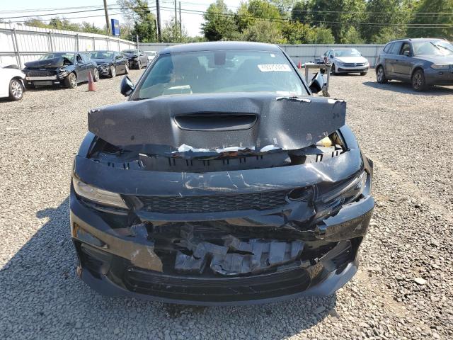 2016 DODGE CHARGER SX - 2C3CDXHG1GH222942