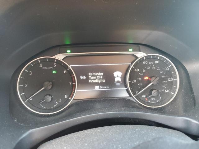 2020 NISSAN ALTIMA S - 1N4BL4BV6LC160344