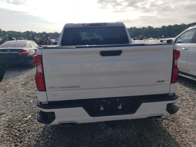 2022 CHEVROLET SILVERADO - 1GCUYEED7NZ193771