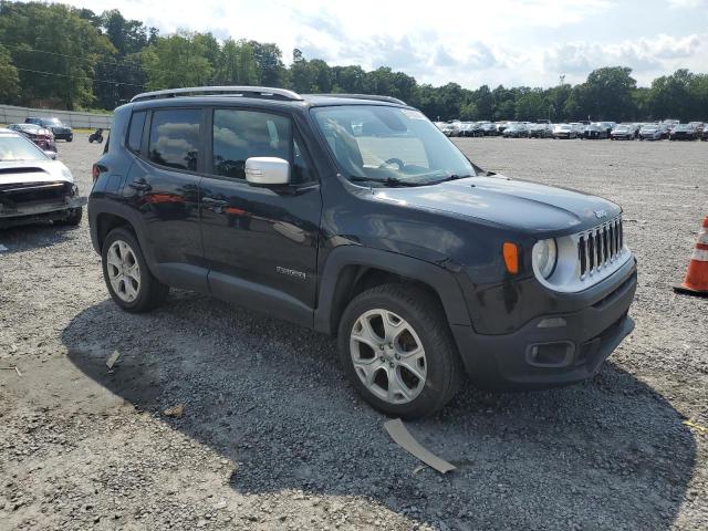 2016 JEEP RENEGADE L - ZACCJBDT6GPC75385