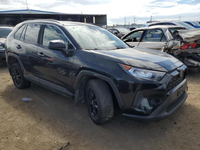 2019 TOYOTA RAV4 LE - JTMH1RFV6KJ016269