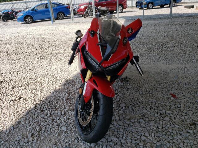 2023 HONDA CBR1000 RR JH2SC7716PK600213
