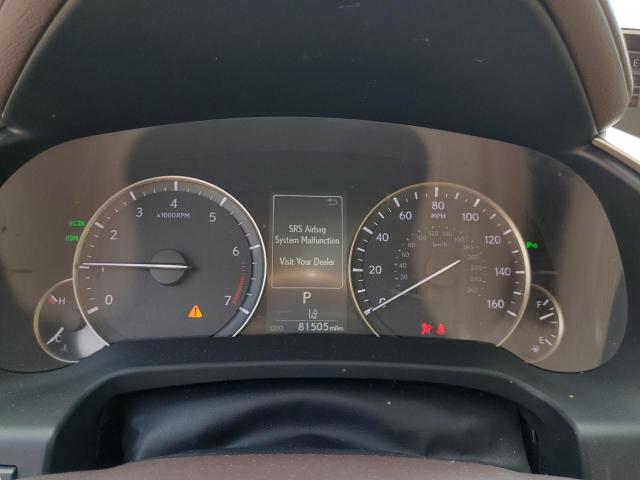 2017 LEXUS RX 350 BAS - 2T2ZZMCA5HC037793
