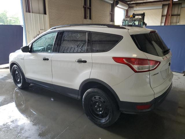 VIN 1FMCU0F76FUC81370 2015 Ford Escape, S no.2