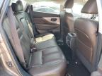 NISSAN MURANO S photo