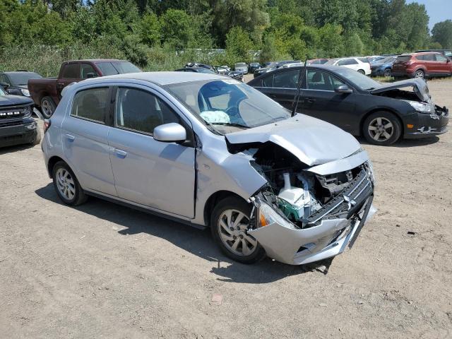 2021 MITSUBISHI MIRAGE ES - ML32AUHJ6MH002534