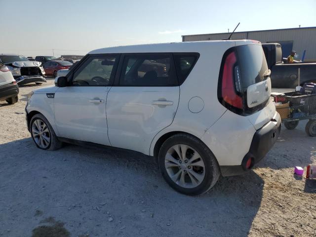 VIN KNDJP3A58E7037579 2014 KIA Soul, + no.2