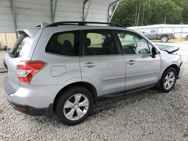 2016 SUBARU FORESTER 2 - JF2SJAKC4GH463307