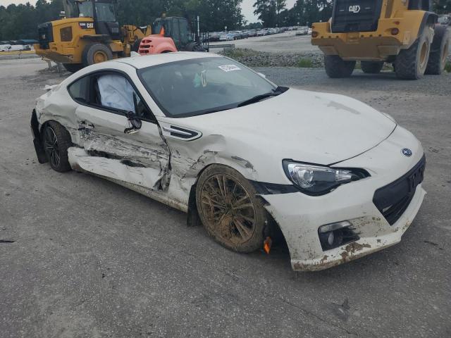 2015 SUBARU BRZ 2.0 LI - JF1ZCAC14F9604976
