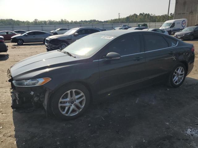 VIN 3FA6P0H71FR292733 2015 Ford Fusion, SE no.1