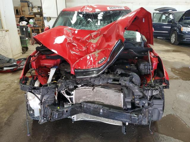 2019 KIA SOUL + - KNDJP3A52K7636327