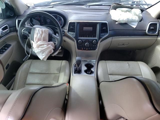 2016 JEEP GRAND CHER - 1C4RJFCG3GC368052