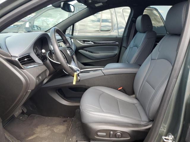 2023 BUICK ENCLAVE ES - 5GAEVAKW2PJ266043