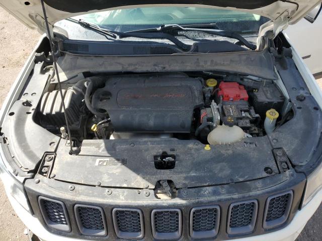 VIN 3C4NJDDB1LT127255 2020 Jeep Compass, Trailhawk no.12