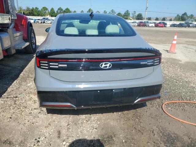 2024 HYUNDAI SONATA SEL - KMHL14JA6RA360353