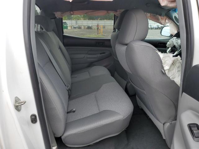 2015 TOYOTA TACOMA DOU - 3TMMU4FN7FM086509