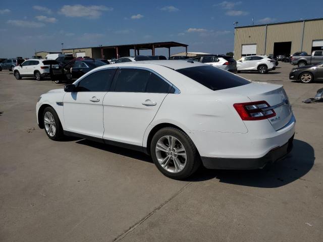 VIN 1FAHP2D80GG123122 2016 Ford Taurus, SE no.2