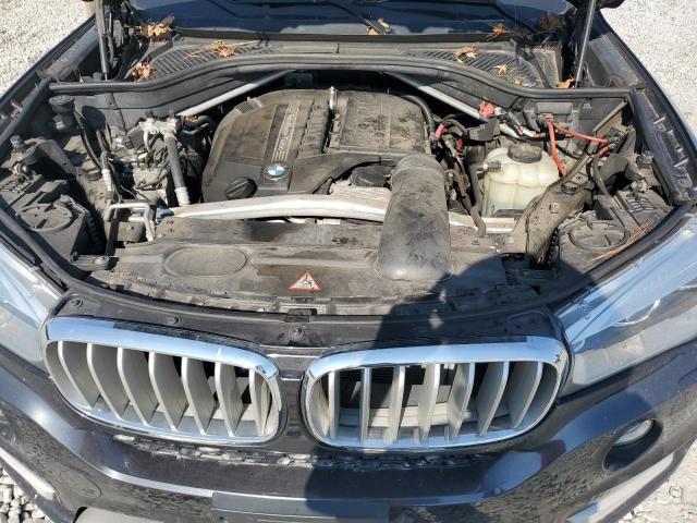 VIN 5UXKR0C54G0S85834 2016 BMW X5, Xdrive35I no.12