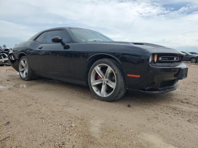 VIN 2C3CDZAG8GH284487 2016 Dodge Challenger, Sxt no.4