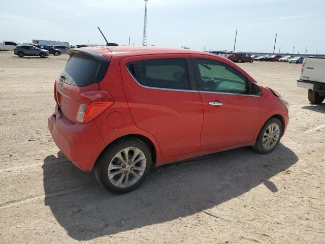 2021 CHEVROLET SPARK 2LT KL8CF6SA6MC718203  65848294