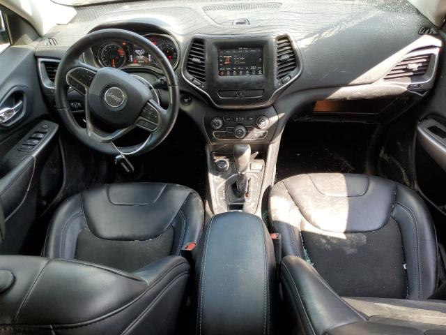 2019 JEEP CHEROKEE L - 1C4PJMLX4KD219325