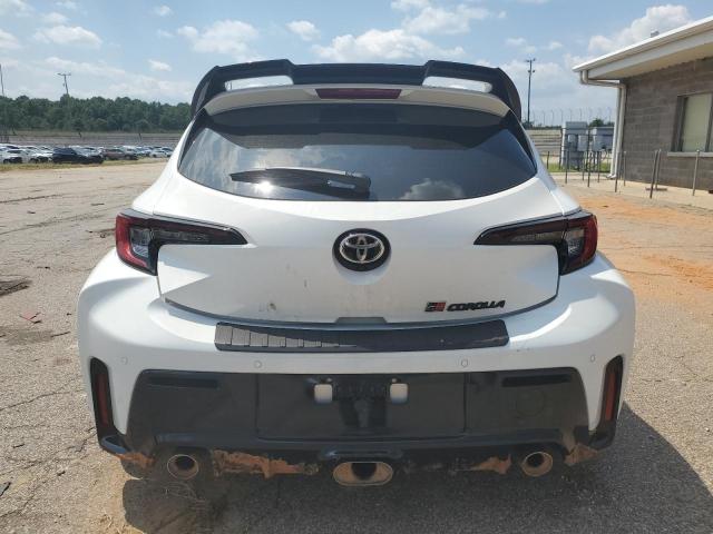 2024 TOYOTA GR COROLLA - JTNABAAE5RA011206