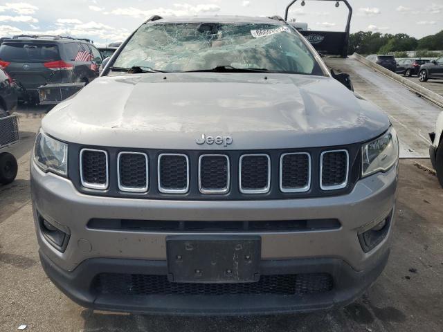 2018 JEEP COMPASS LA - 3C4NJDBBXJT201028