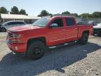 2016 CHEVROLET SILVERADO - 3GCUKSEC1GG276025