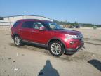 FORD EXPLORER L photo