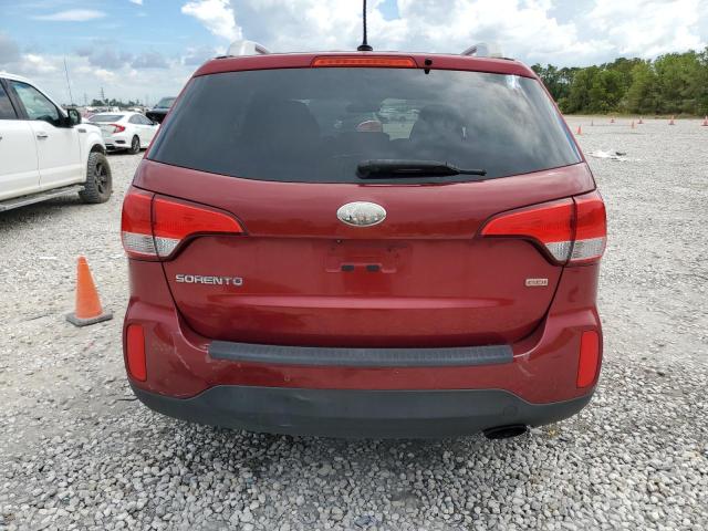 VIN 5XYKT4A64EG434353 2014 KIA Sorento, LX no.6