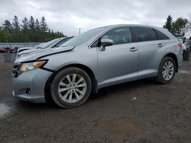 2016 TOYOTA VENZA XLE - 4T3BA3BB7GU076603
