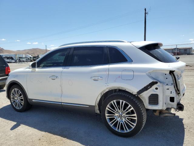 VIN 2LMTJ6LR0GBL46453 2016 Lincoln MKX, Reserve no.2