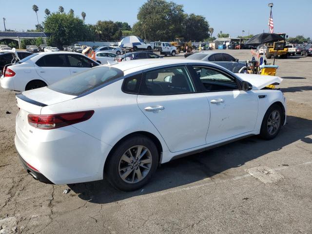 VIN 5XXGT4L13HG171028 2017 KIA Optima, LX no.3