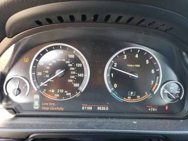 2015 BMW 528 XI - WBA5A7C54FD625759