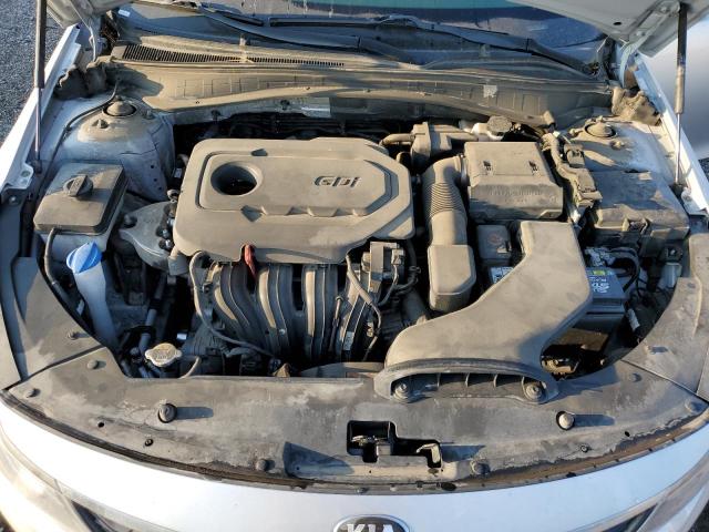 2019 KIA OPTIMA LX - 5XXGT4L31KG328578