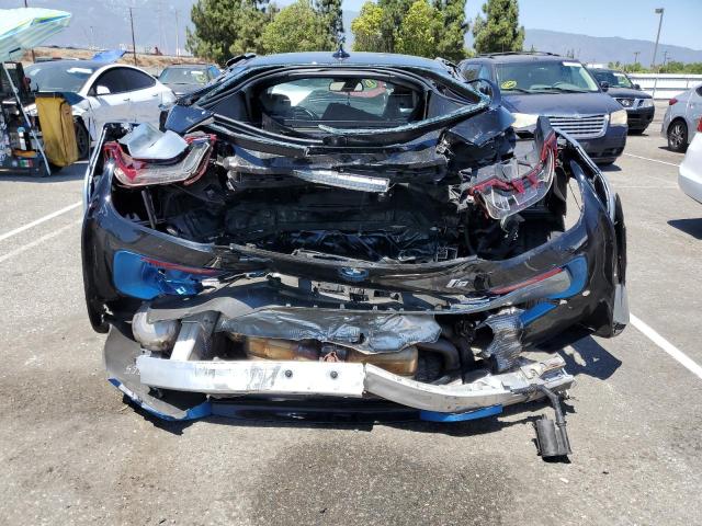 VIN WBY2Z2C55FV392386 2015 BMW I8 no.6