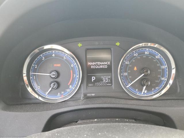2019 TOYOTA COROLLA L - 2T1BURHE6KC146719