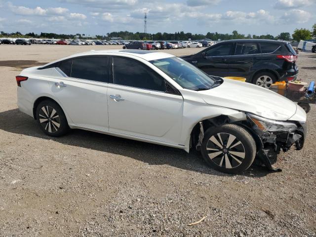 2020 NISSAN ALTIMA SV 1N4BL4DW0LN300429  68667214