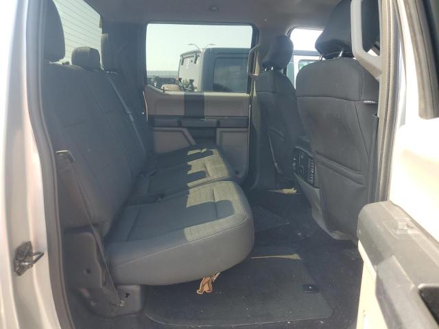 2017 FORD F150 SUPER - 1FTEW1EF3HFA06701